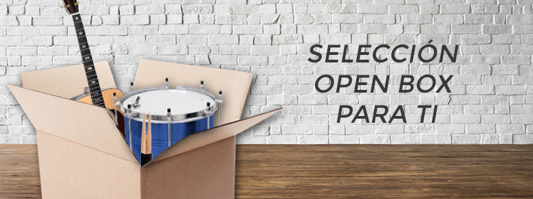 Encuentra productos tipo Open Box a precios bajos sin casi ninguna diferencia con un producto nuevo