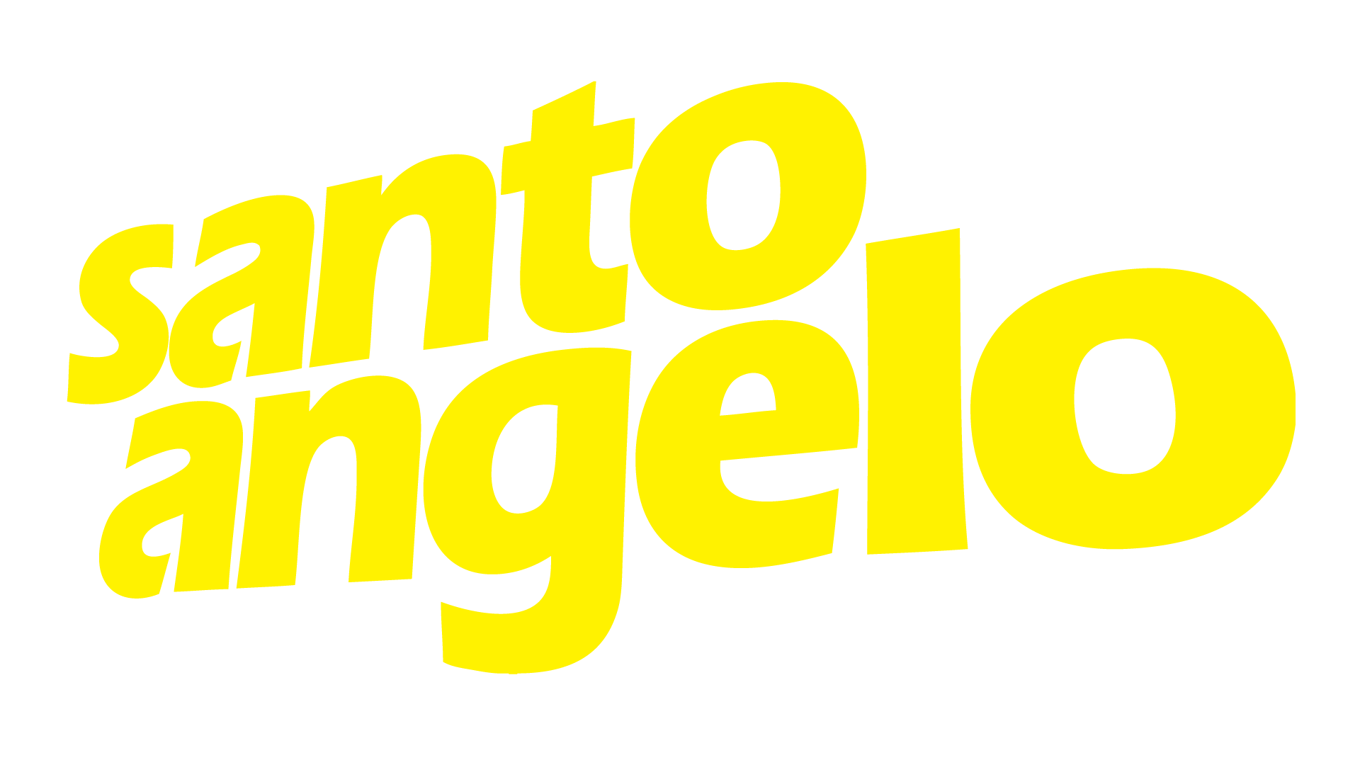 Logo Santo Angel